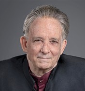Andrew Harvey