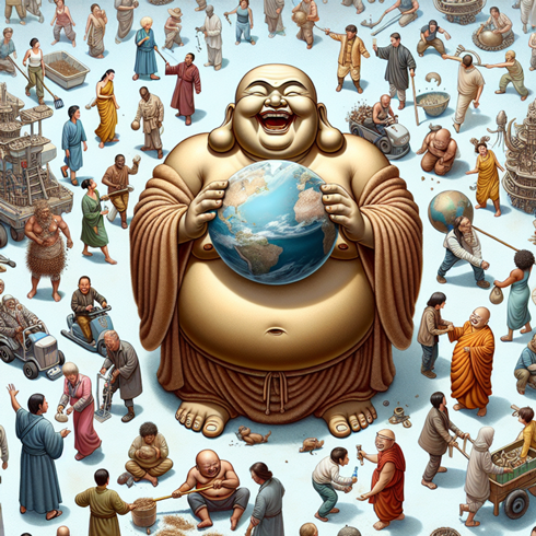 buddha 2